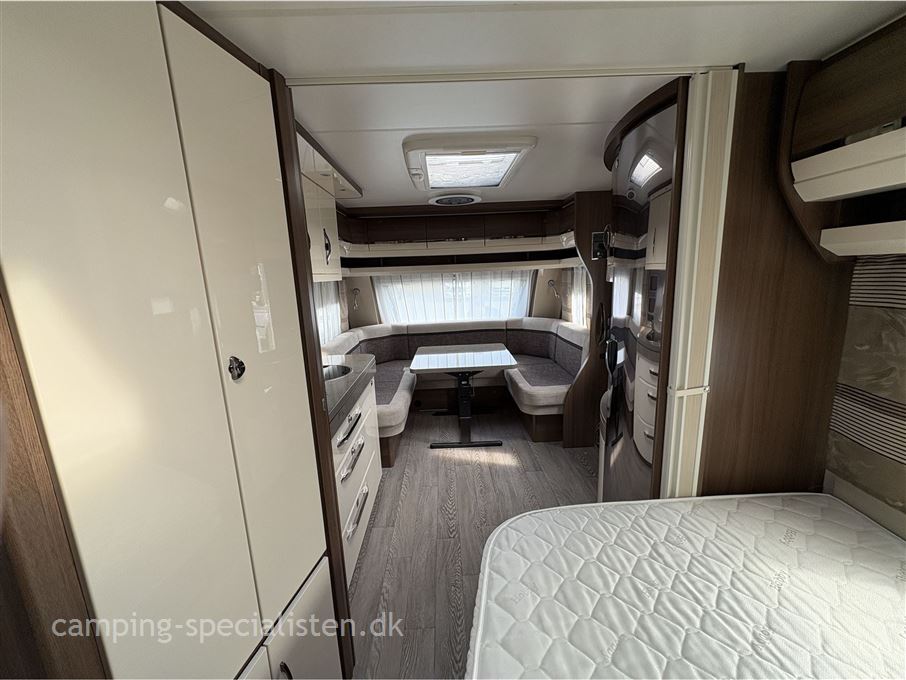 Hobby Prestige 560 WFU